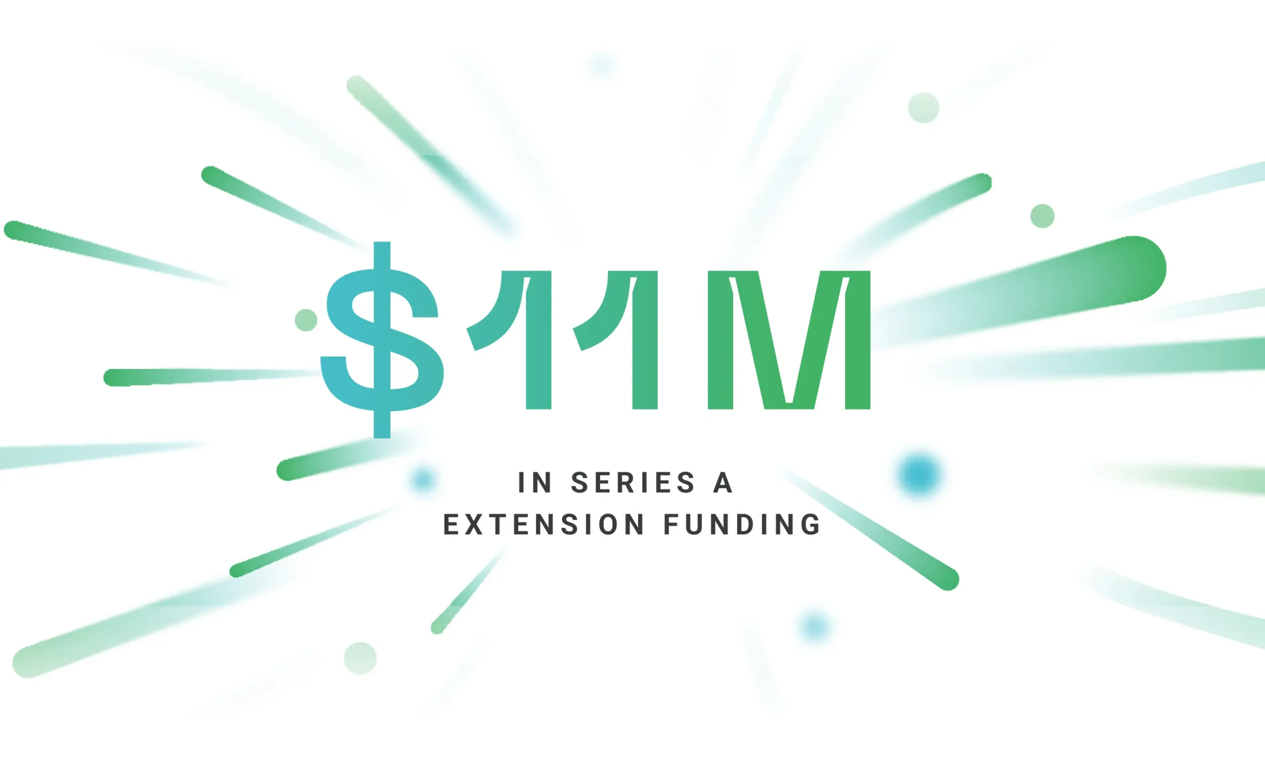 Metabase Q closed on $11 million of new funding!