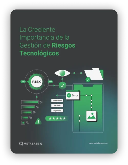 La Creciente Importancia de la Gestión de Riesgos Tecnológicos