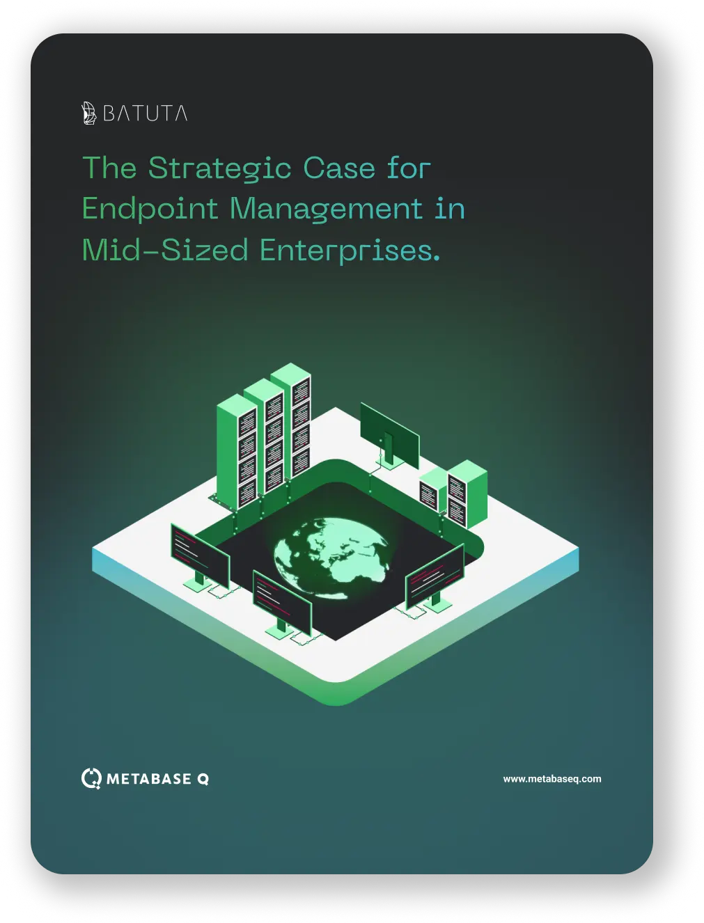 The Strategic Case for Endpoint Management in Mid-Sized Enterprises.